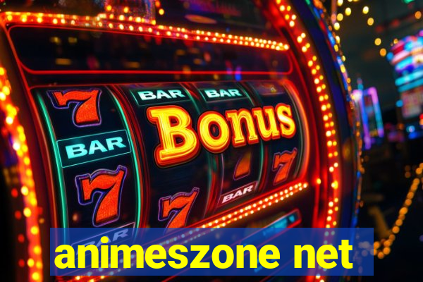 animeszone net